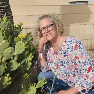 Profilbild von Ramona Semmler