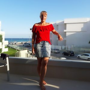 Profilbild von Ramona Siegel