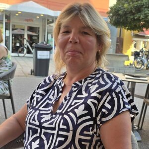 Profilbild von Ramona Sievers