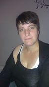 Profilbild von Ramona Sievers