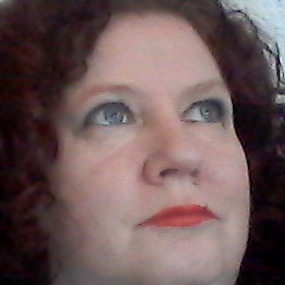 Profilbild von Ramona Sigmund