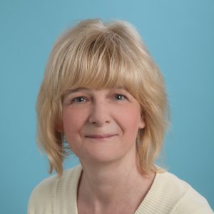 Profilbild von Ramona Silex