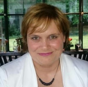 Profilbild von Ramona Sladek
