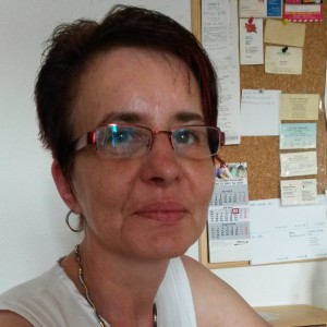 Profilbild von Ramona Sörgel