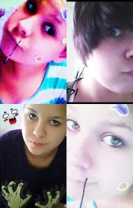 Profilbild von Ramona Sorgen