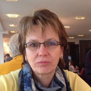 Profilbild von Ramona Sorweide