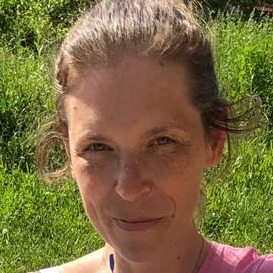 Profilbild von Ramona Spamer