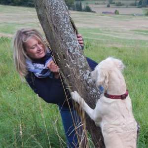 Profilbild von Ramona Spann