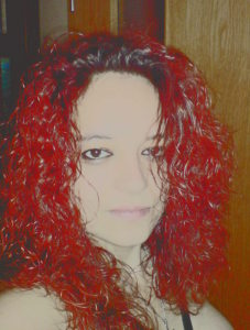 Profilbild von Ramona Sperlich