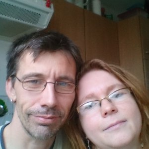 Profilbild von Ramona Splettstößer