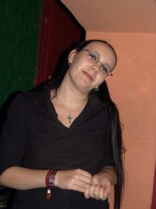 Profilbild von Ramona Spröte