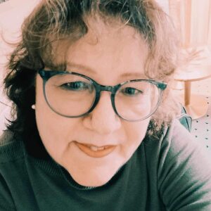 Profilbild von Ramona Stahl