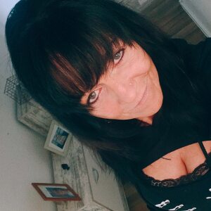 Profilbild von Ramona Starke