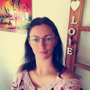Profilbild von Ramona Staude