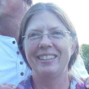 Profilbild von Ramona Stein