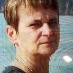 Profilbild von Ramona Steinbach