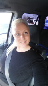 Profilbild von Ramona Steinke