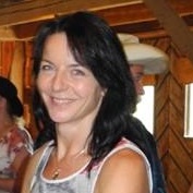Profilbild von Ramona Stengel