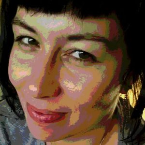 Profilbild von Ramona Stöcker