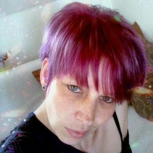 Profilbild von Ramona Stolz