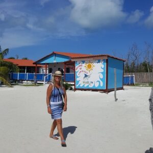 Profilbild von Ramona Strahl