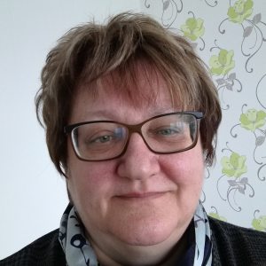 Profilbild von Ramona Strempel