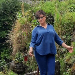 Profilbild von Ramona Strietzke