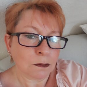 Profilbild von Ramona Strohmaier