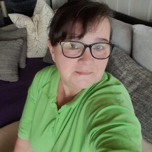 Profilbild von Ramona Stromeier
