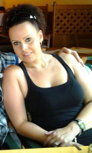 Profilbild von Ramona Susok