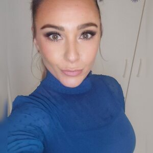 Profilbild von Ramona Szene