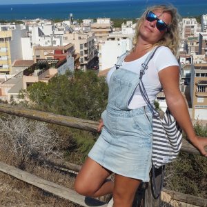 Profilbild von Ramona Tamm