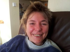 Profilbild von Ramona Teske