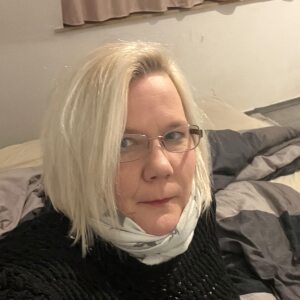 Profilbild von Ramona Teykaerts