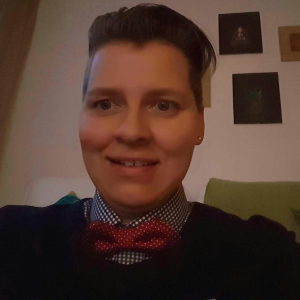 Profilbild von Ramona Thermann