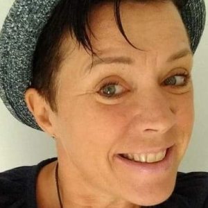 Profilbild von Ramona Theuring