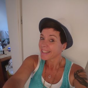 Profilbild von Ramona Theuring