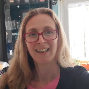 Profilbild von Ramona Thiem Geb. Richner