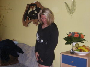 Profilbild von Ramona Thoben