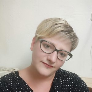 Profilbild von Ramona Thomas