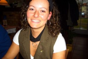 Profilbild von Ramona Tiebel