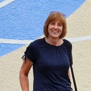 Profilbild von Ramona Tietze