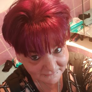 Profilbild von Ramona Till
