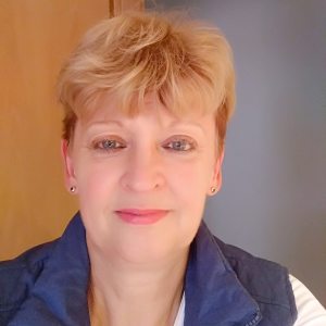 Profilbild von Ramona Tischbein