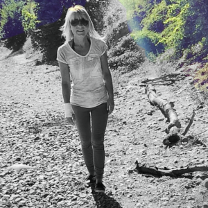 Profilbild von Ramona Torke