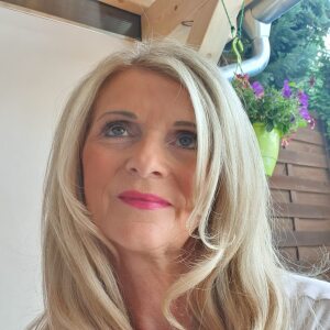 Profilbild von Ramona Treuger