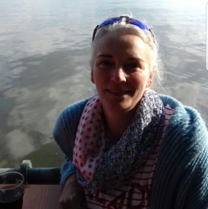 Profilbild von Ramona Trinks