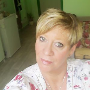 Social Media Profilbild Ramona Trzaska 