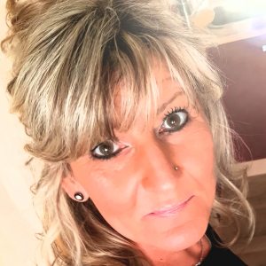 Profilbild von Ramona Tscherpel