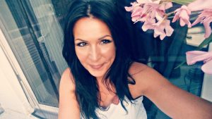 Profilbild von Ramona Tudose